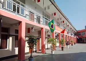 专业教学楼