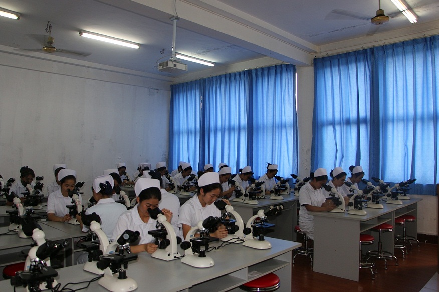 重庆护士学校